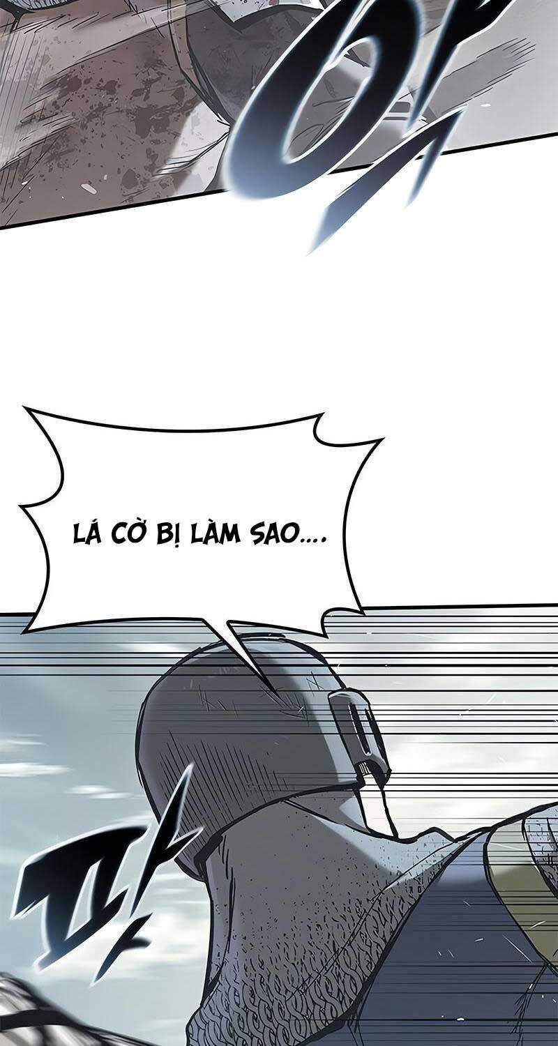 Hiệp Sĩ Sống Vì Ngày Hôm Nay Chap 23 - Next Chap 24