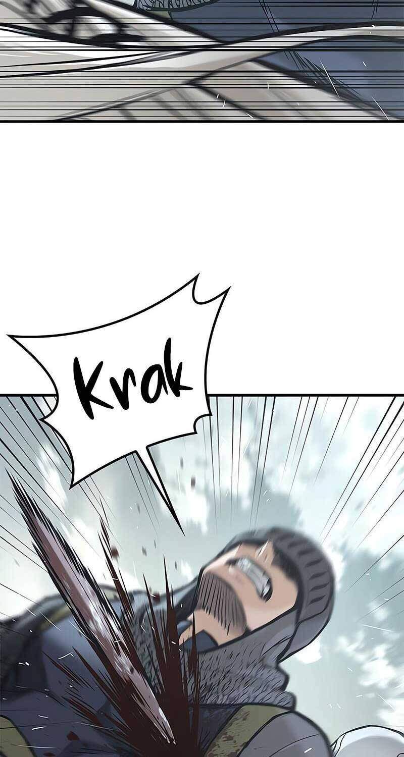 Hiệp Sĩ Sống Vì Ngày Hôm Nay Chap 23 - Next Chap 24
