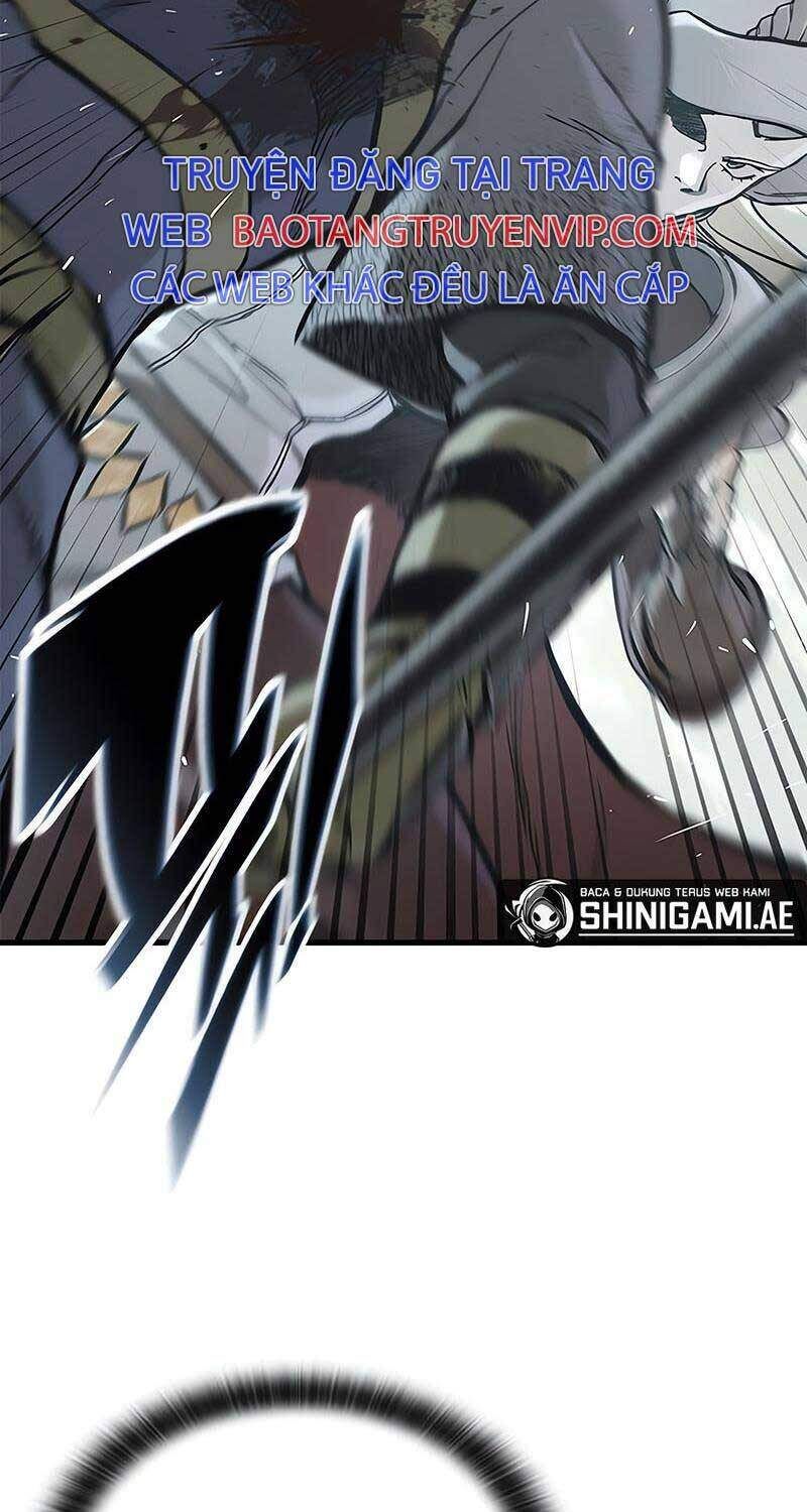 Hiệp Sĩ Sống Vì Ngày Hôm Nay Chap 23 - Next Chap 24