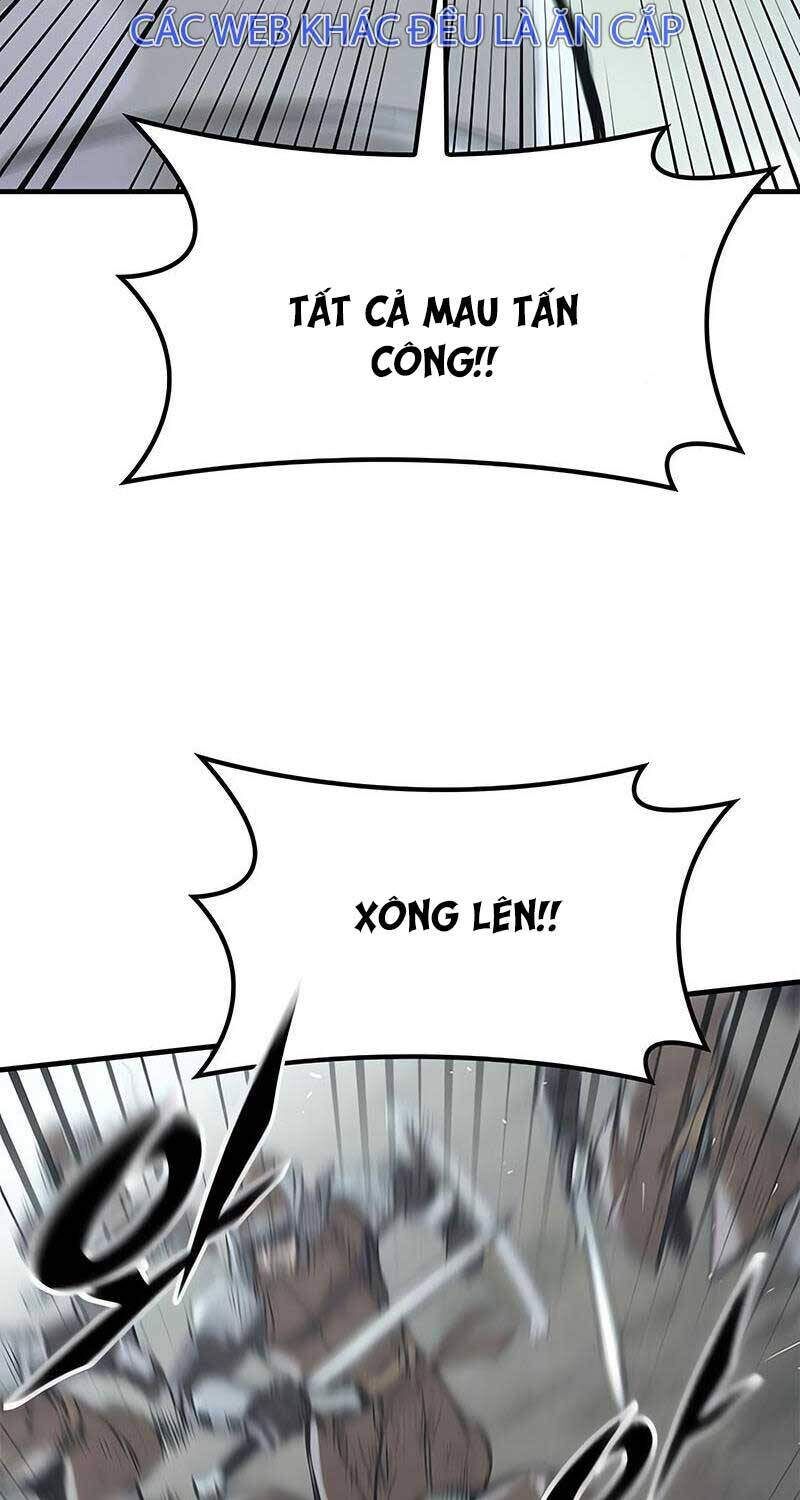 Hiệp Sĩ Sống Vì Ngày Hôm Nay Chap 23 - Next Chap 24