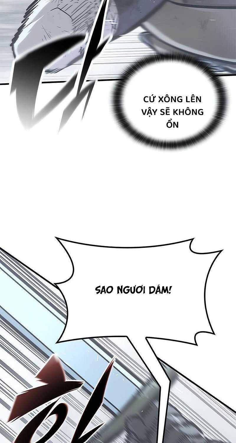 Hiệp Sĩ Sống Vì Ngày Hôm Nay Chap 23 - Next Chap 24