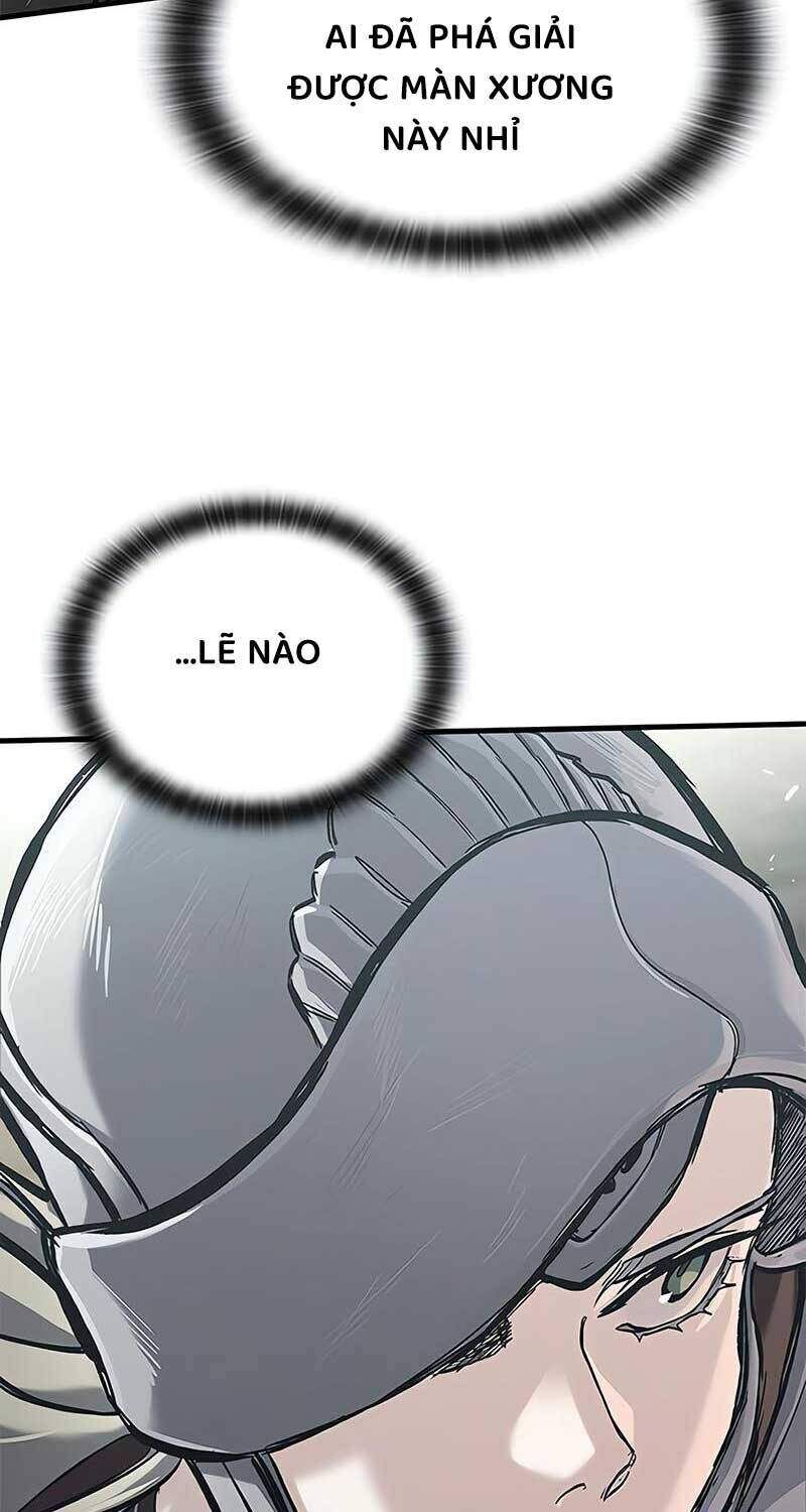 Hiệp Sĩ Sống Vì Ngày Hôm Nay Chap 23 - Next Chap 24