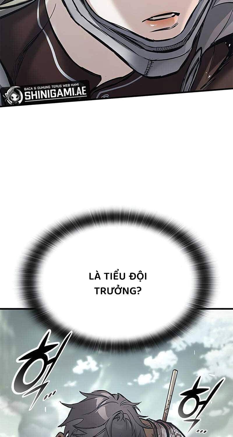 Hiệp Sĩ Sống Vì Ngày Hôm Nay Chap 23 - Next Chap 24