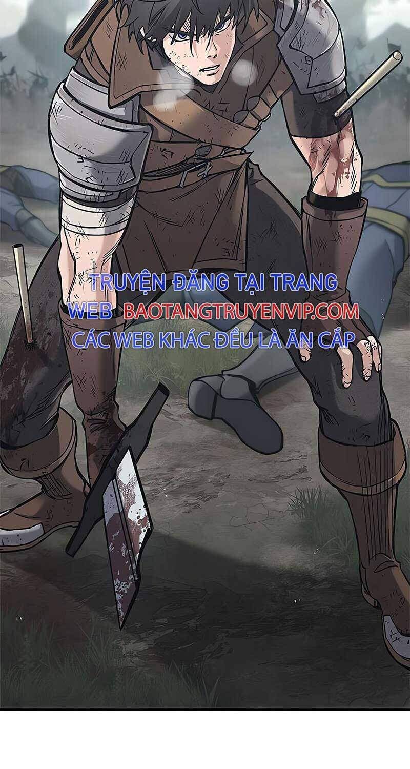 Hiệp Sĩ Sống Vì Ngày Hôm Nay Chap 23 - Next Chap 24