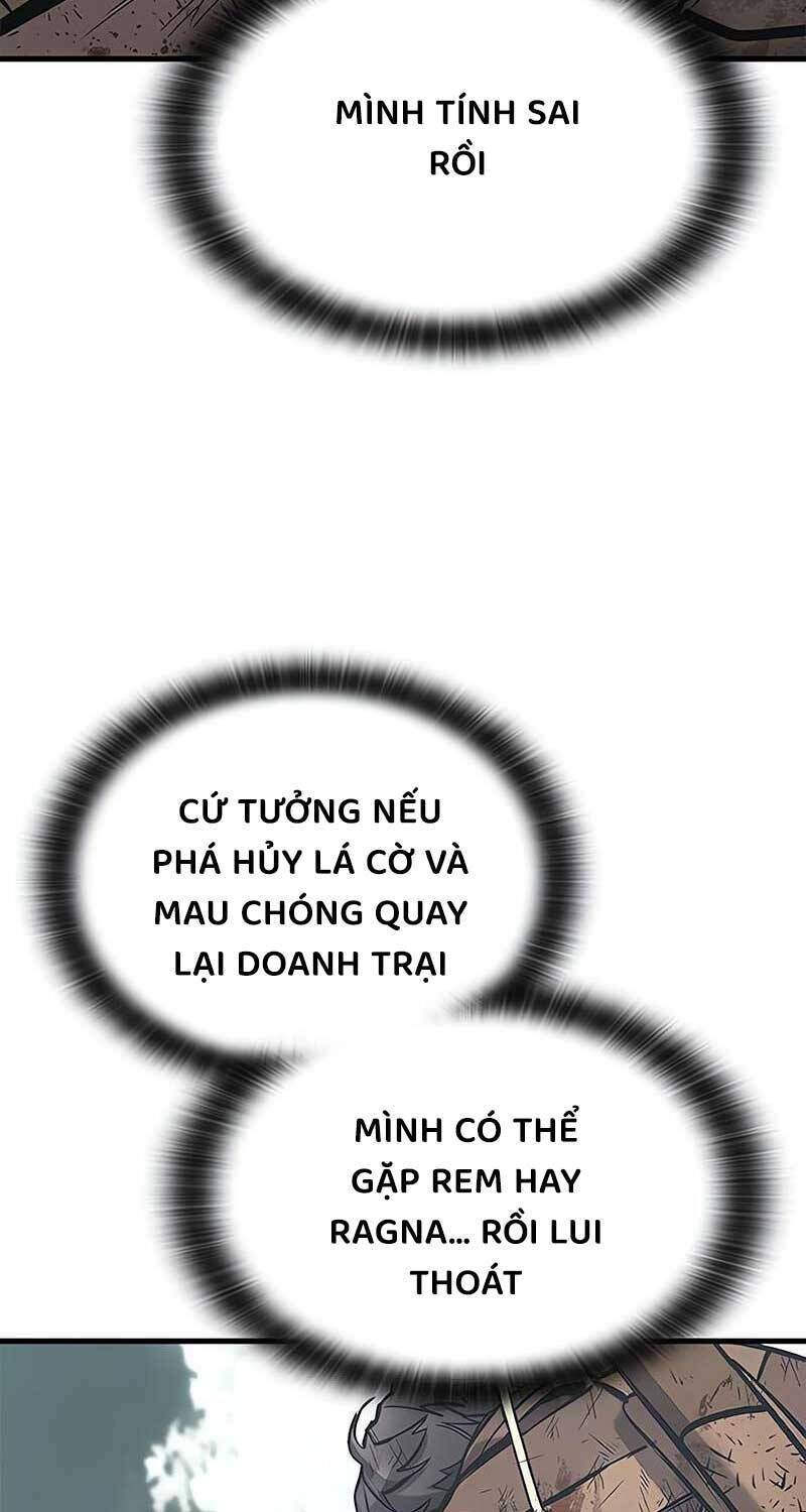 Hiệp Sĩ Sống Vì Ngày Hôm Nay Chap 23 - Next Chap 24