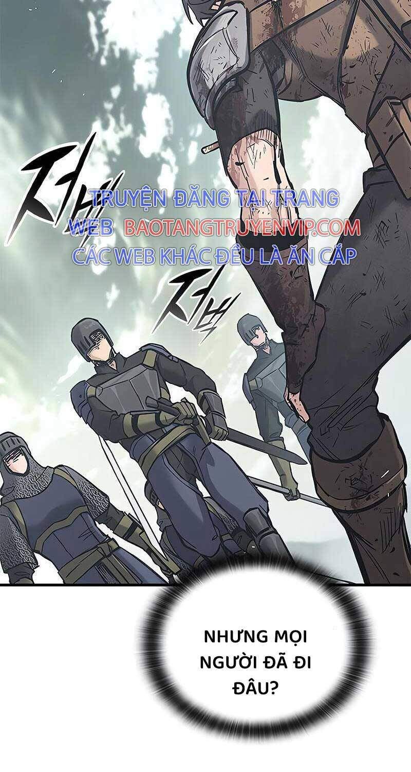 Hiệp Sĩ Sống Vì Ngày Hôm Nay Chap 23 - Next Chap 24