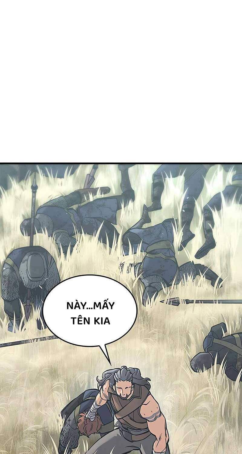 Hiệp Sĩ Sống Vì Ngày Hôm Nay Chap 23 - Next Chap 24