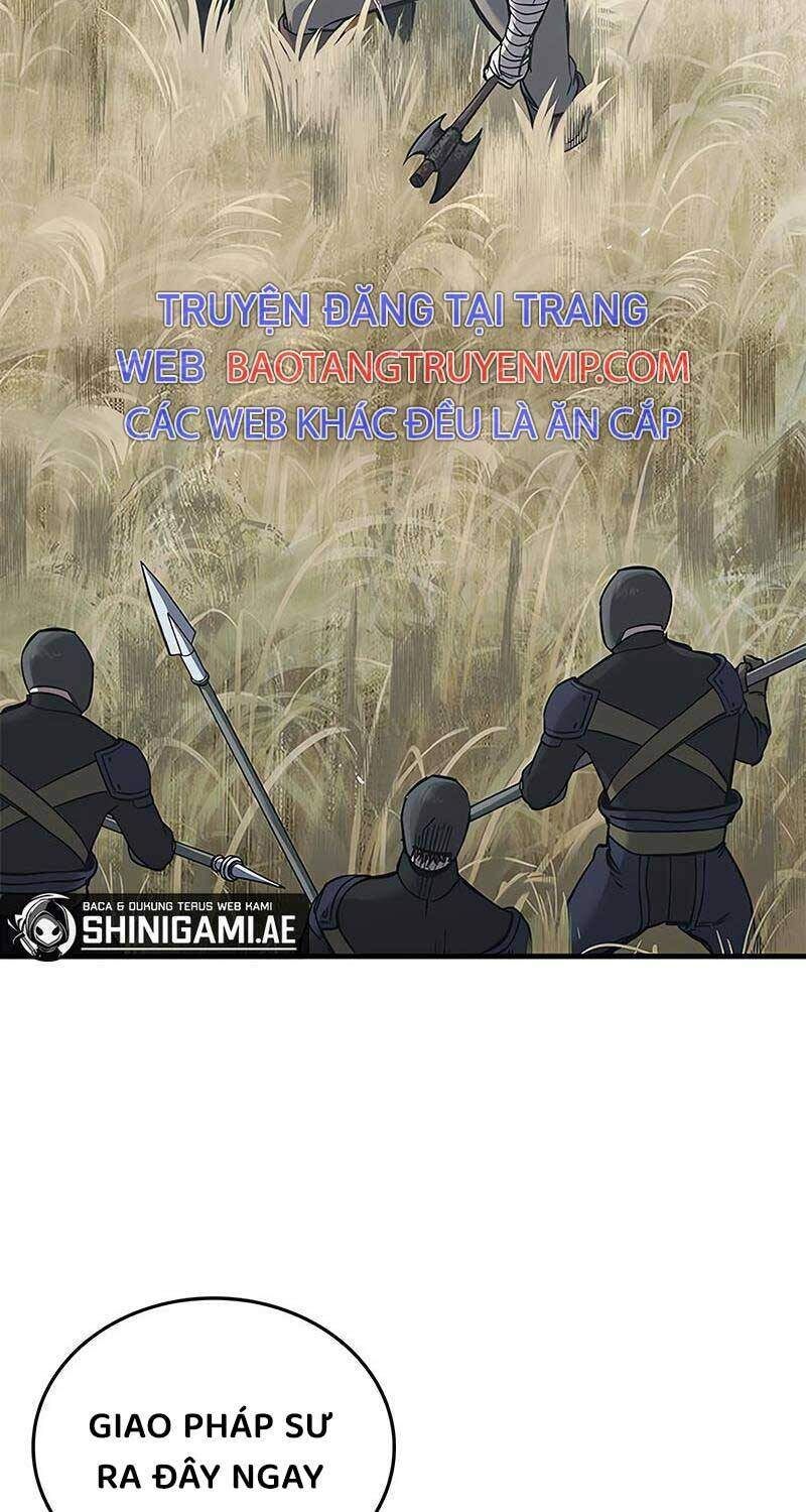 Hiệp Sĩ Sống Vì Ngày Hôm Nay Chap 23 - Next Chap 24