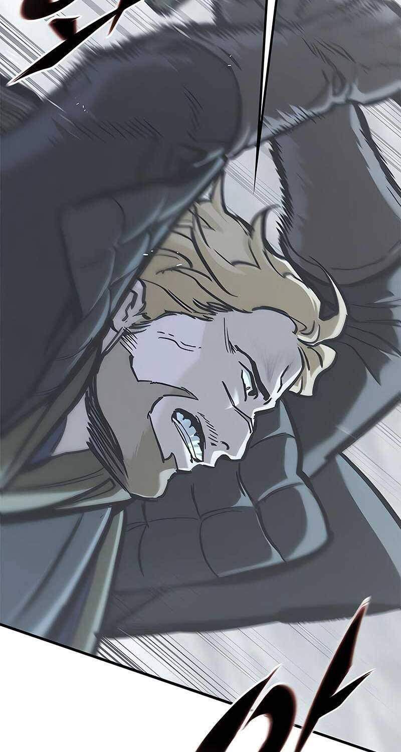 Hiệp Sĩ Sống Vì Ngày Hôm Nay Chap 23 - Next Chap 24