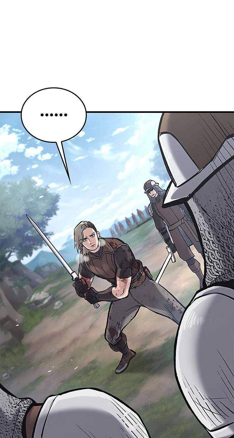 Hiệp Sĩ Sống Vì Ngày Hôm Nay Chap 23 - Next Chap 24