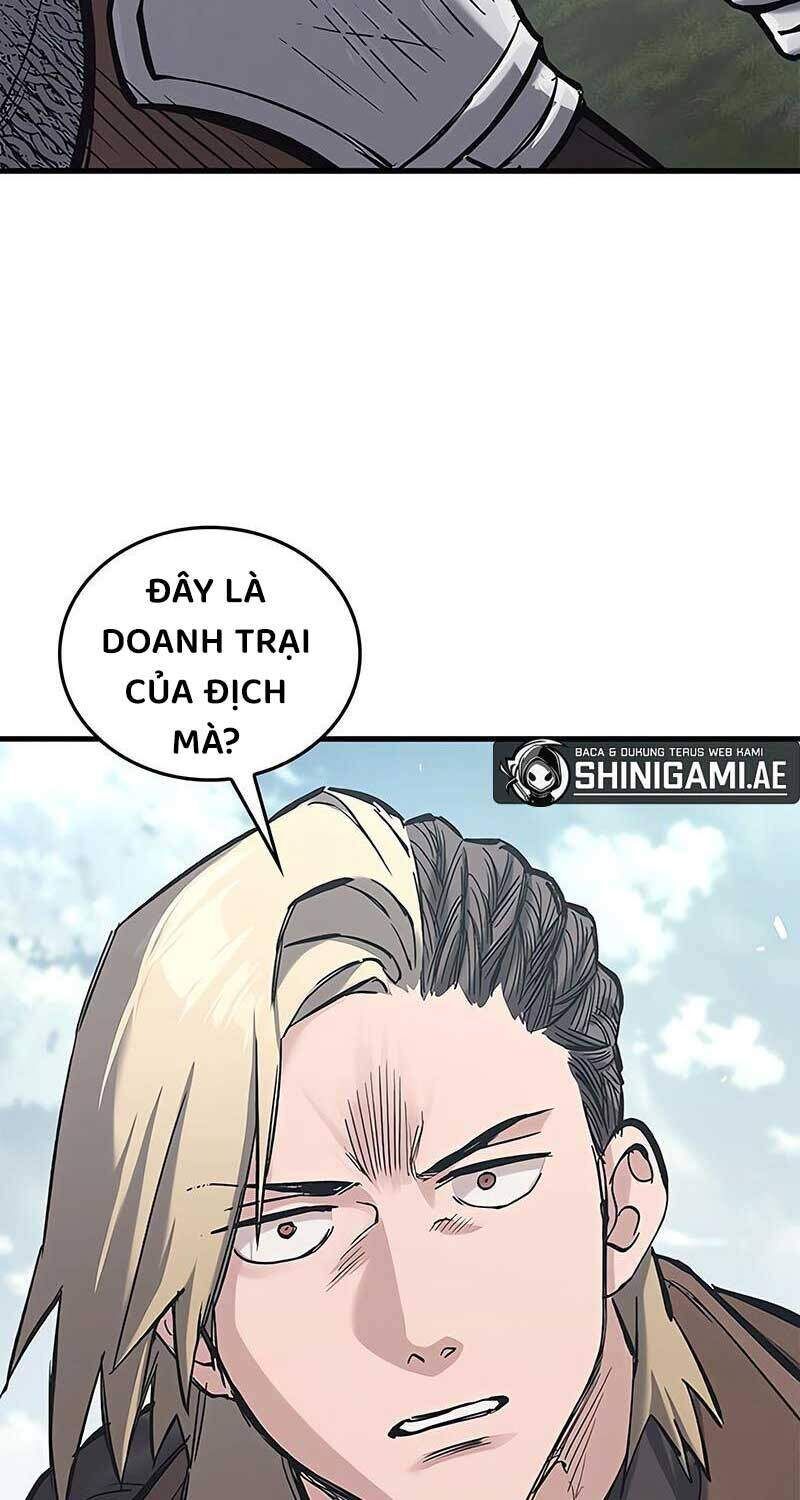 Hiệp Sĩ Sống Vì Ngày Hôm Nay Chap 23 - Next Chap 24