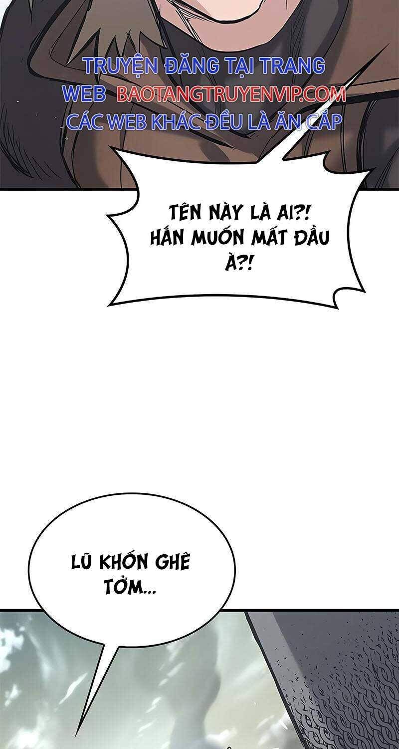 Hiệp Sĩ Sống Vì Ngày Hôm Nay Chap 23 - Next Chap 24