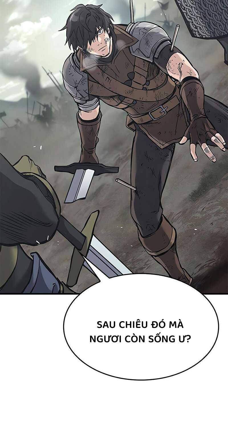 Hiệp Sĩ Sống Vì Ngày Hôm Nay Chap 23 - Next Chap 24