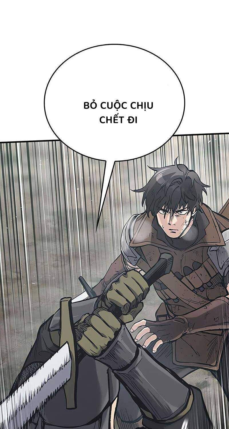Hiệp Sĩ Sống Vì Ngày Hôm Nay Chap 23 - Next Chap 24
