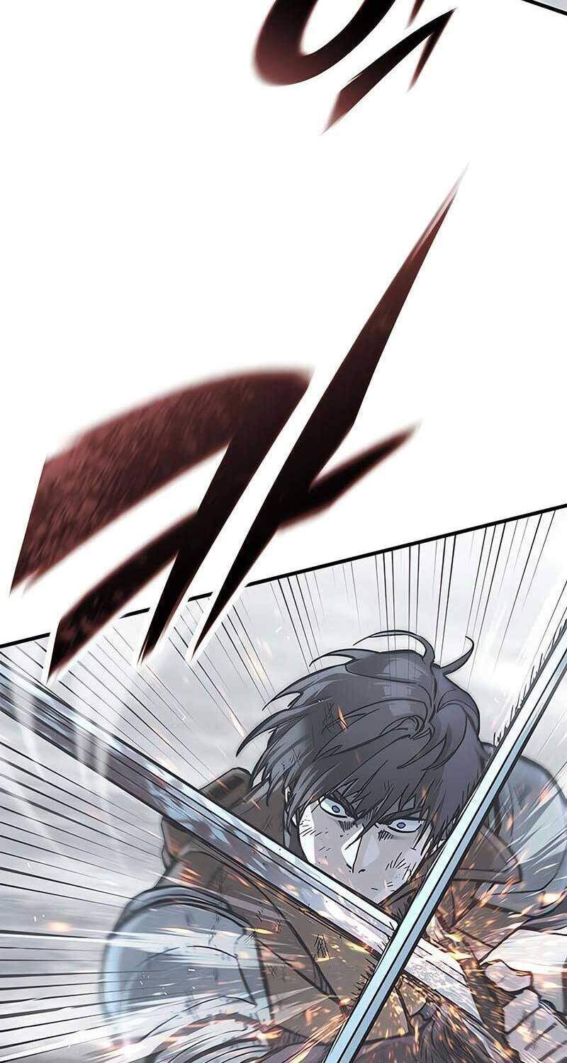 Hiệp Sĩ Sống Vì Ngày Hôm Nay Chap 23 - Next Chap 24