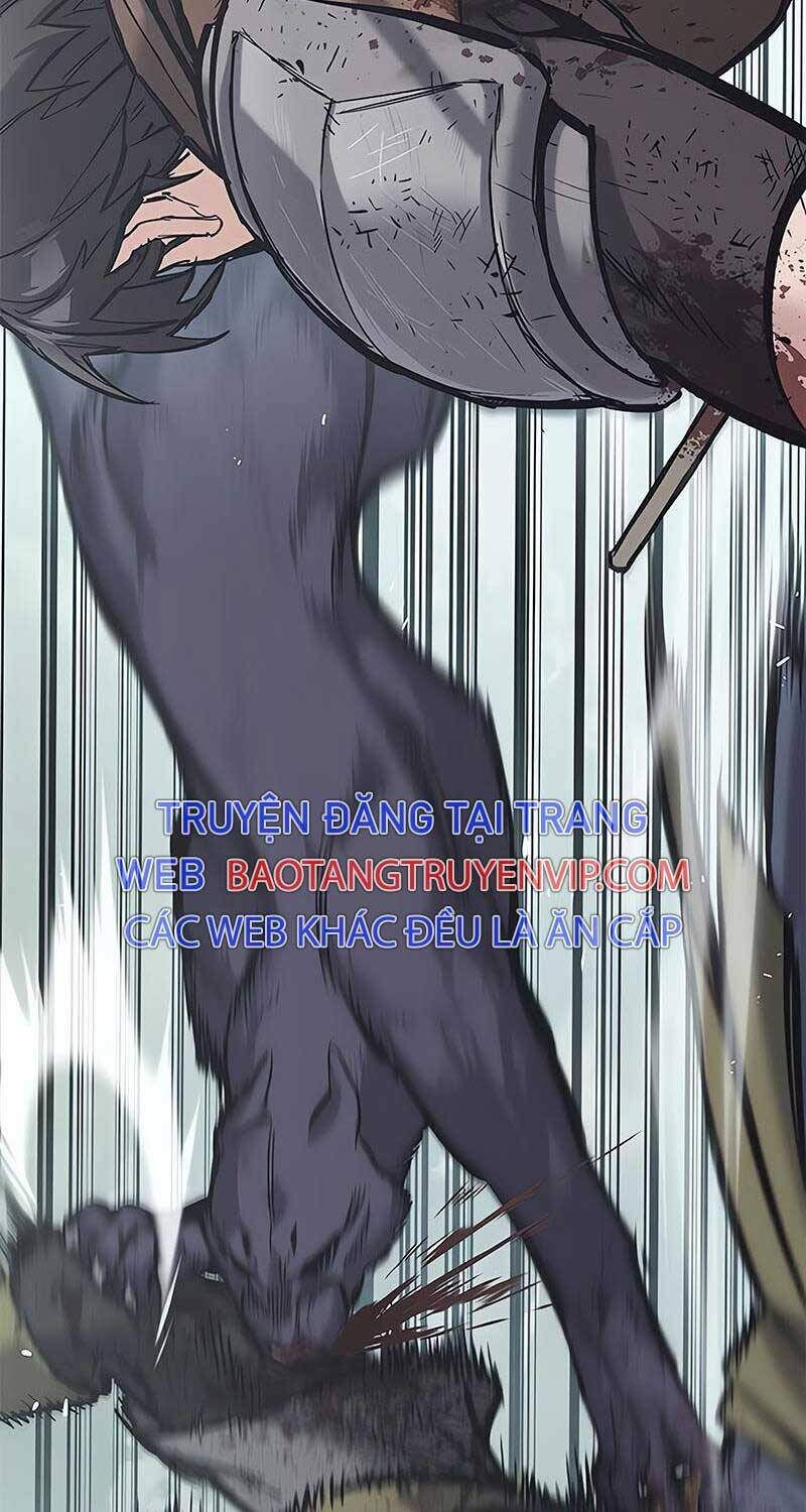 Hiệp Sĩ Sống Vì Ngày Hôm Nay Chap 23 - Next Chap 24