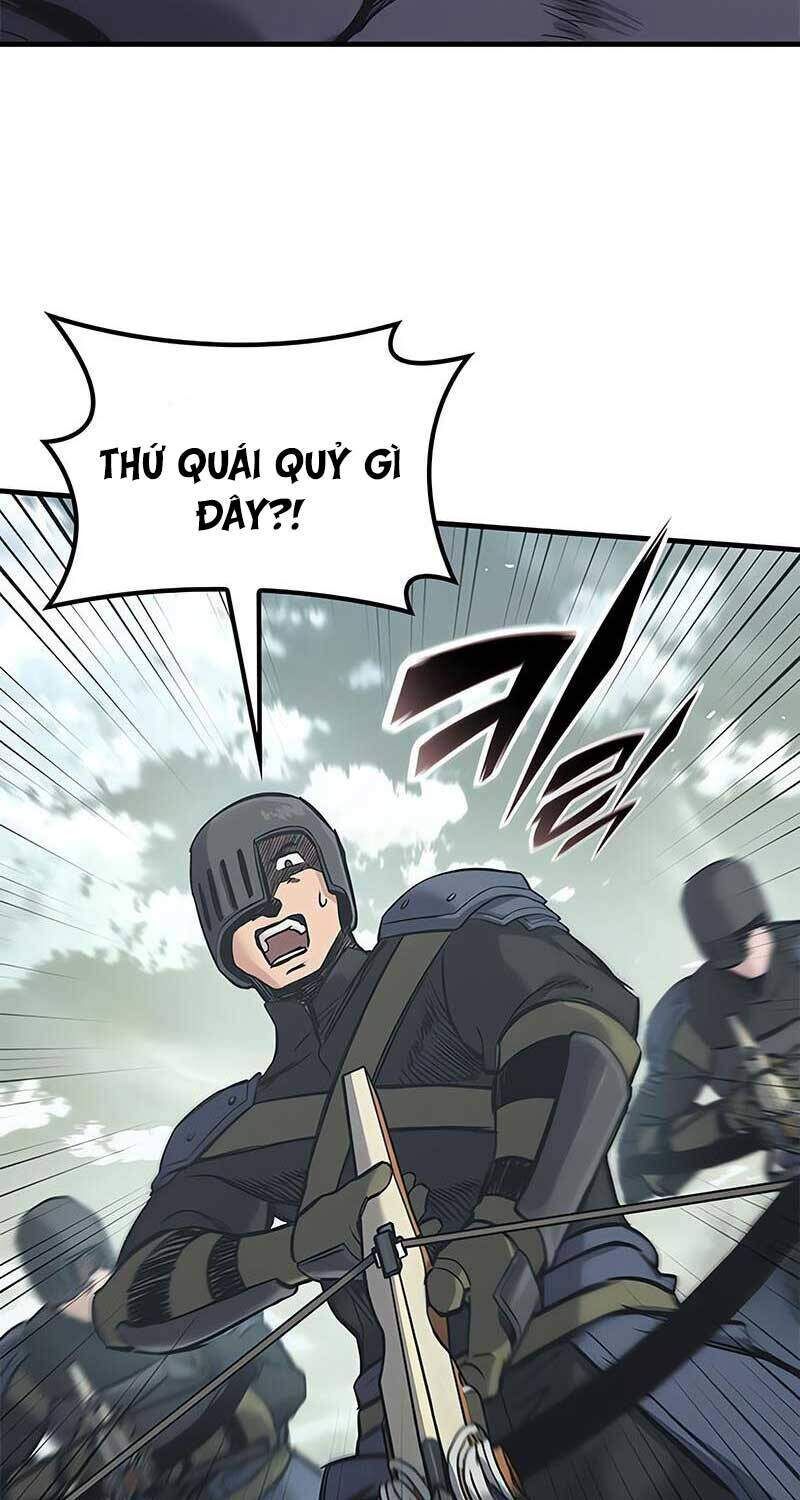 Hiệp Sĩ Sống Vì Ngày Hôm Nay Chap 23 - Next Chap 24