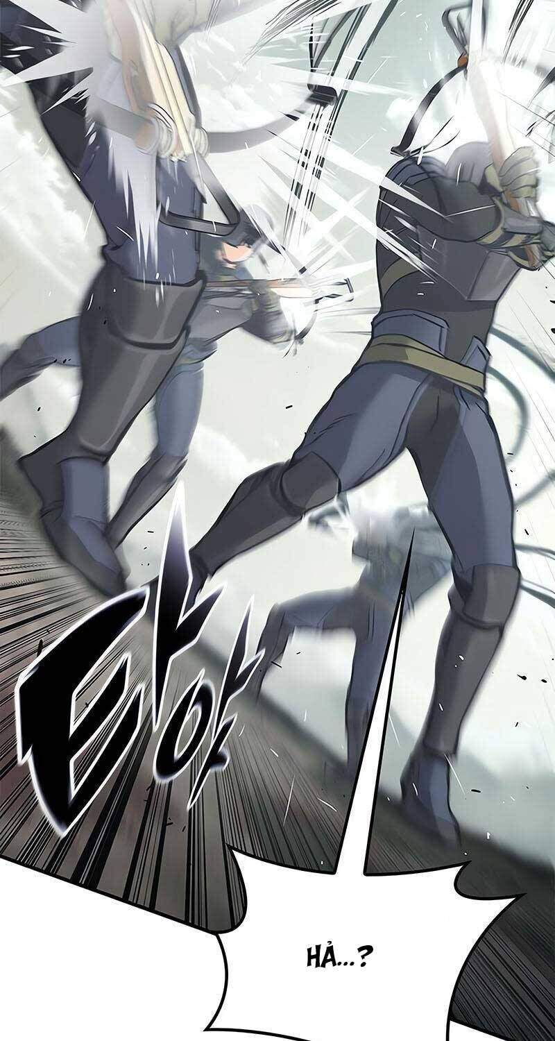 Hiệp Sĩ Sống Vì Ngày Hôm Nay Chap 23 - Next Chap 24