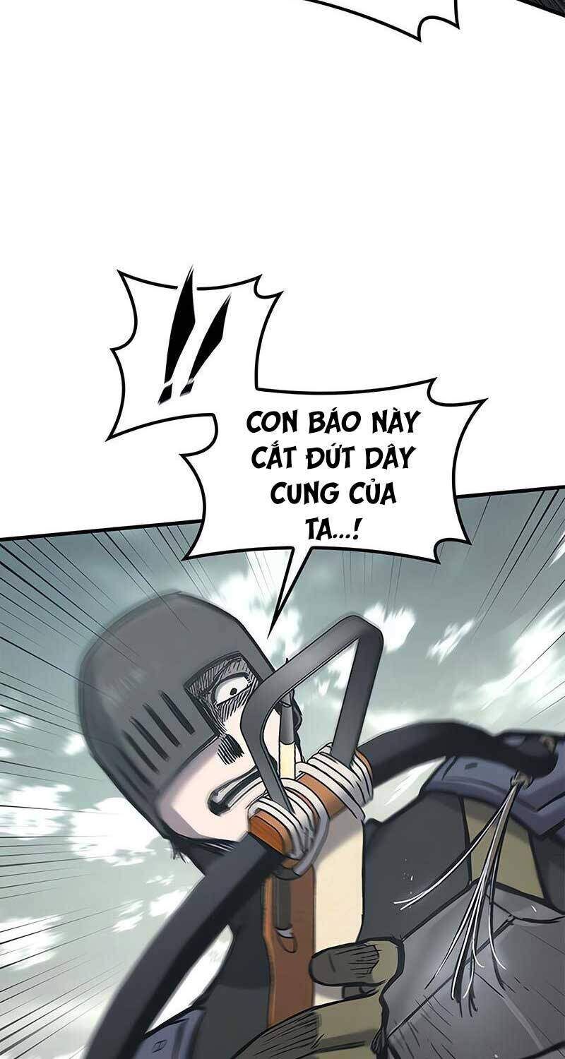 Hiệp Sĩ Sống Vì Ngày Hôm Nay Chap 23 - Next Chap 24