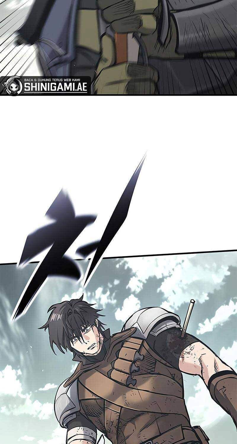 Hiệp Sĩ Sống Vì Ngày Hôm Nay Chap 23 - Next Chap 24