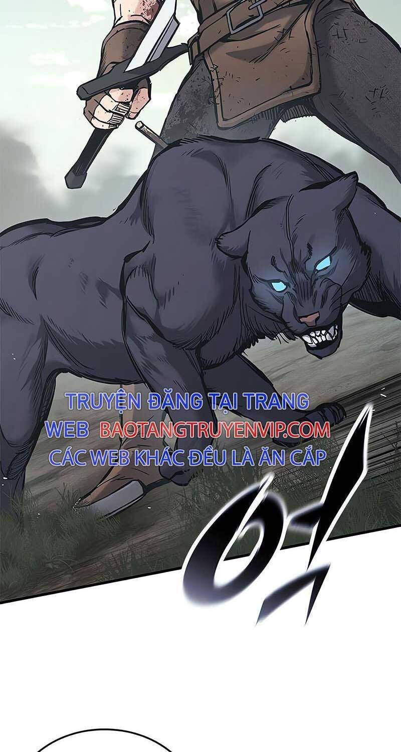 Hiệp Sĩ Sống Vì Ngày Hôm Nay Chap 23 - Next Chap 24