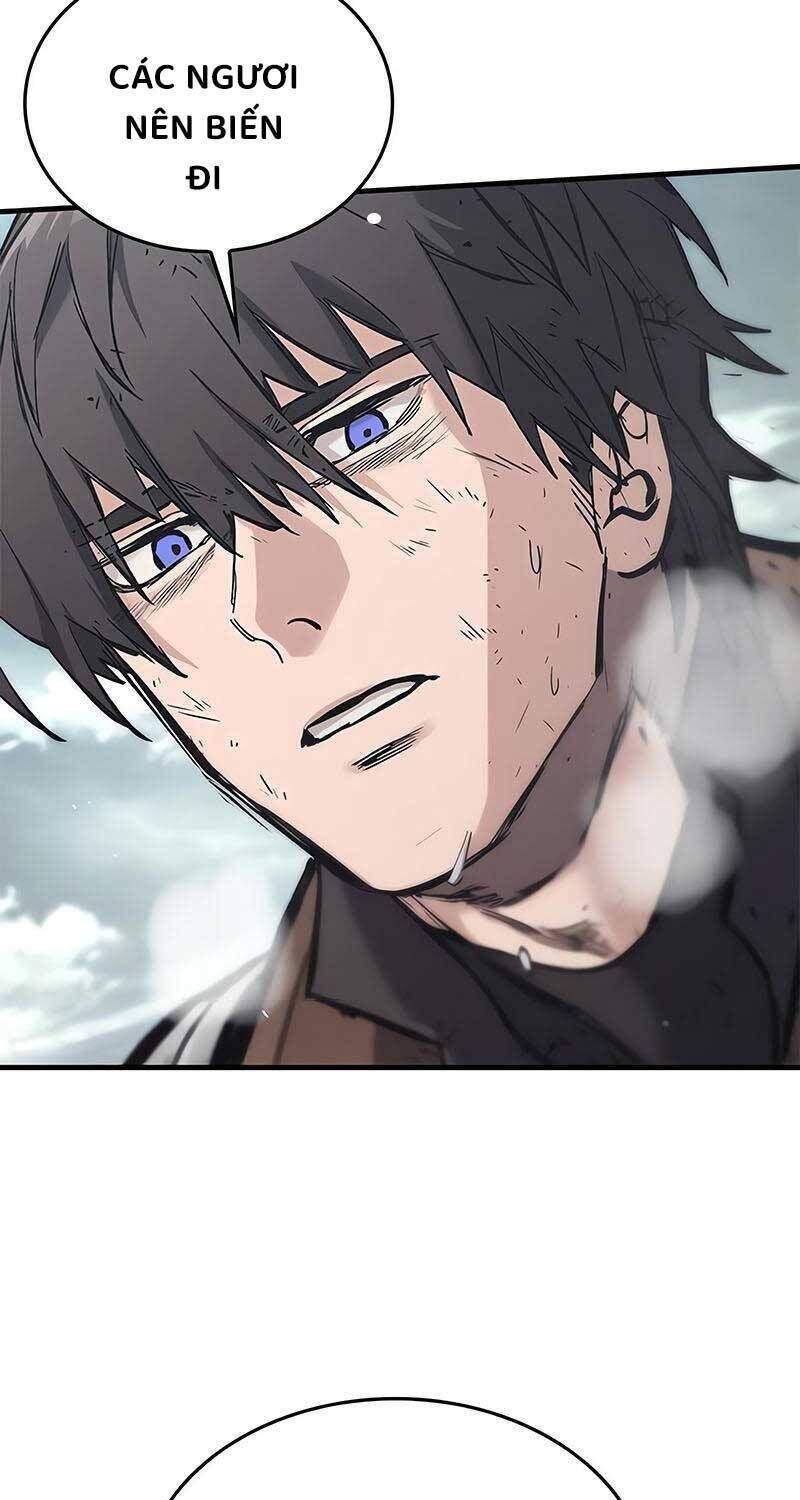 Hiệp Sĩ Sống Vì Ngày Hôm Nay Chap 23 - Next Chap 24