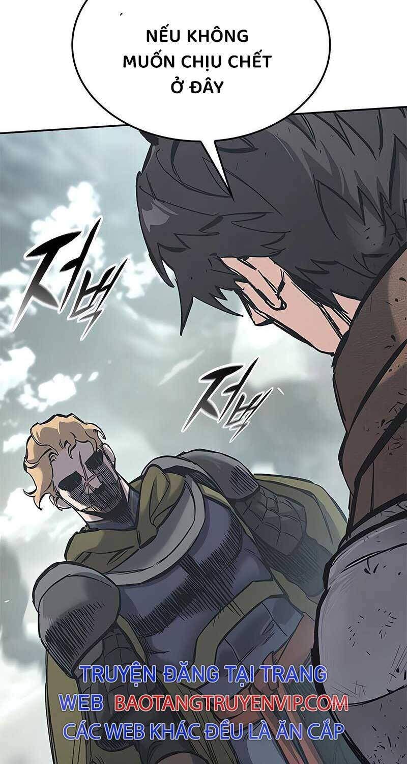Hiệp Sĩ Sống Vì Ngày Hôm Nay Chap 23 - Next Chap 24