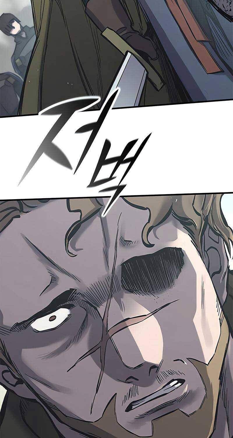 Hiệp Sĩ Sống Vì Ngày Hôm Nay Chap 23 - Next Chap 24