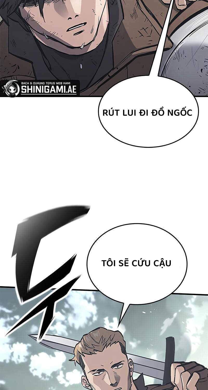 Hiệp Sĩ Sống Vì Ngày Hôm Nay Chap 23 - Next Chap 24