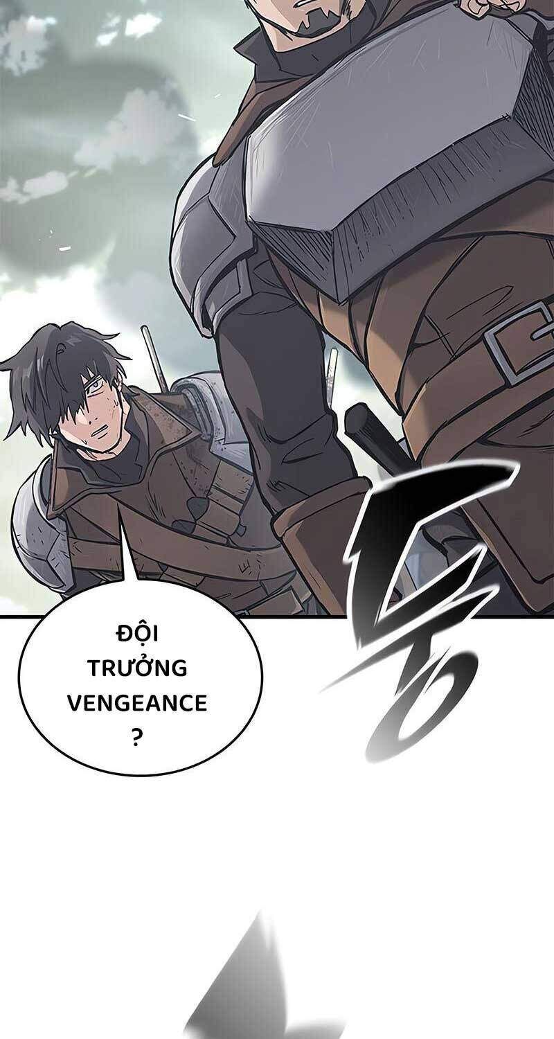 Hiệp Sĩ Sống Vì Ngày Hôm Nay Chap 23 - Next Chap 24
