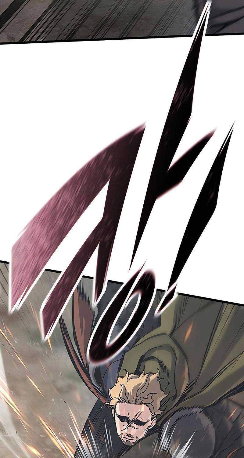 Hiệp Sĩ Sống Vì Ngày Hôm Nay Chap 23 - Next Chap 24