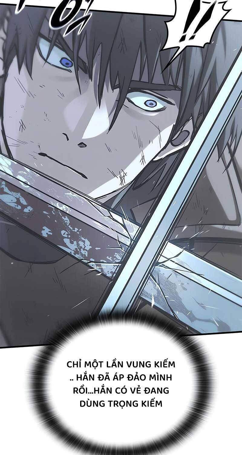 Hiệp Sĩ Sống Vì Ngày Hôm Nay Chap 23 - Next Chap 24