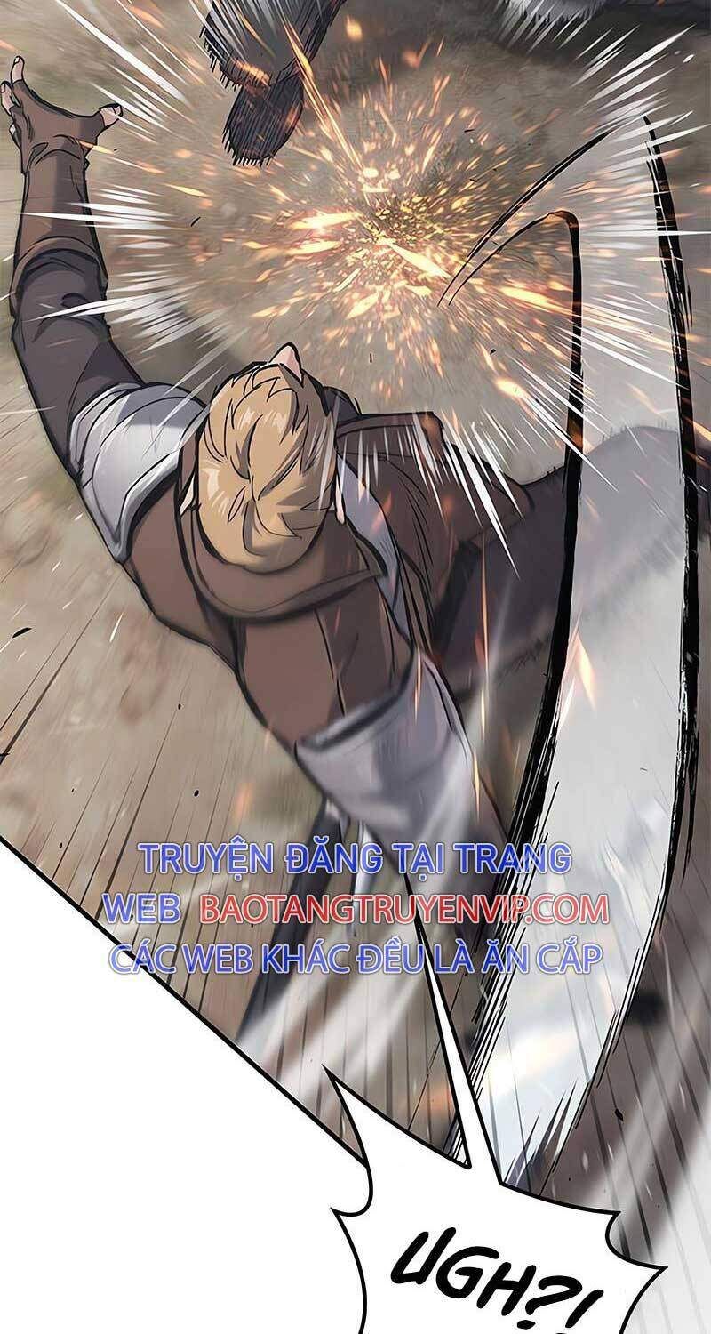 Hiệp Sĩ Sống Vì Ngày Hôm Nay Chap 23 - Next Chap 24