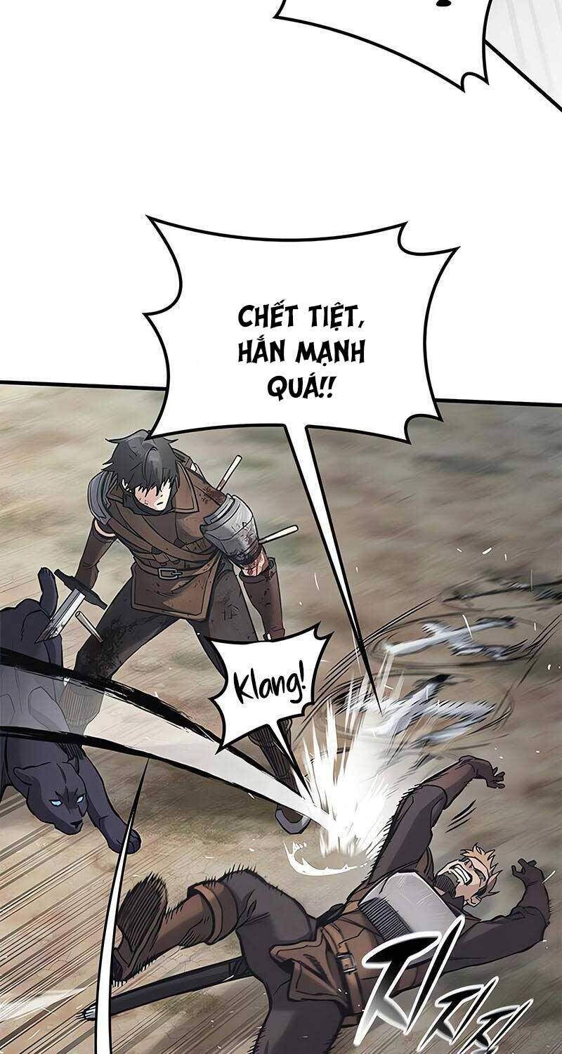 Hiệp Sĩ Sống Vì Ngày Hôm Nay Chap 23 - Next Chap 24