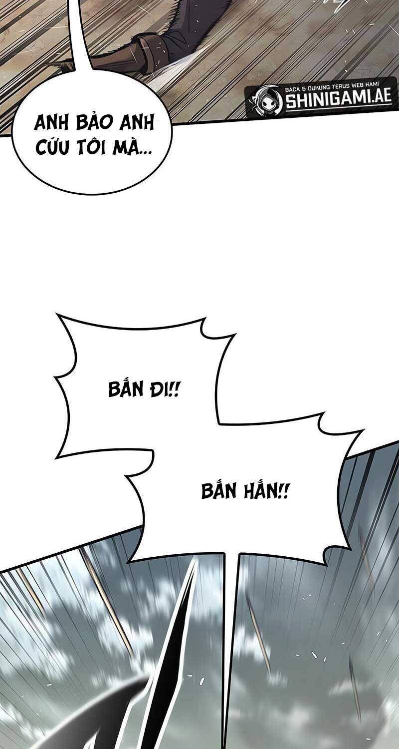 Hiệp Sĩ Sống Vì Ngày Hôm Nay Chap 23 - Next Chap 24