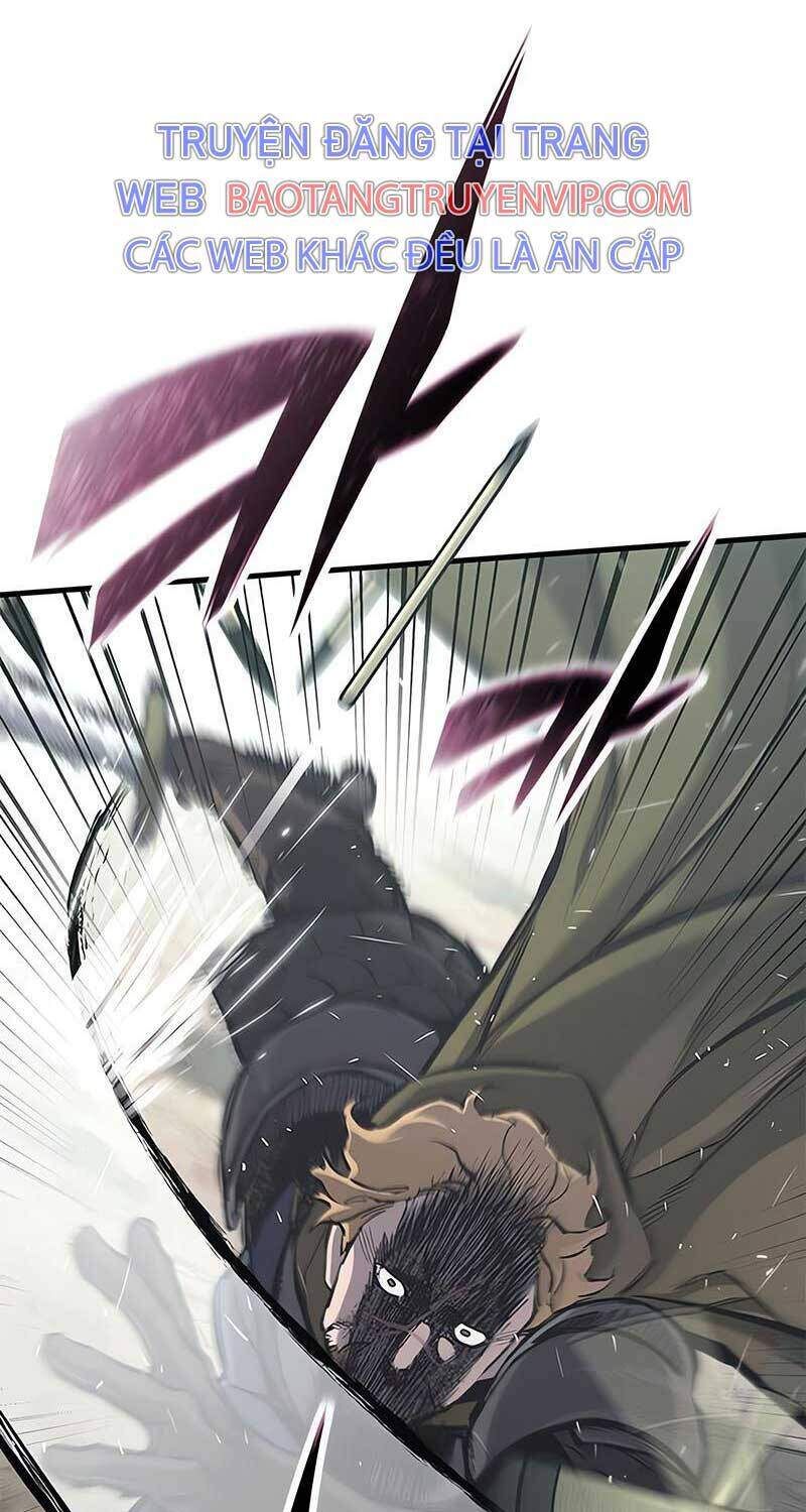 Hiệp Sĩ Sống Vì Ngày Hôm Nay Chap 23 - Next Chap 24