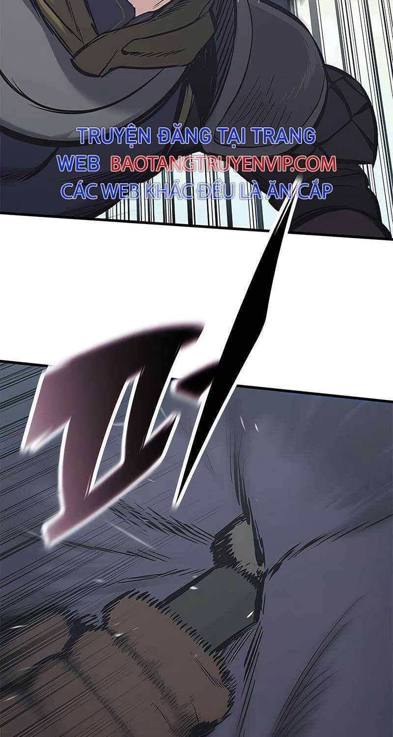 Hiệp Sĩ Sống Vì Ngày Hôm Nay Chap 23 - Next Chap 24
