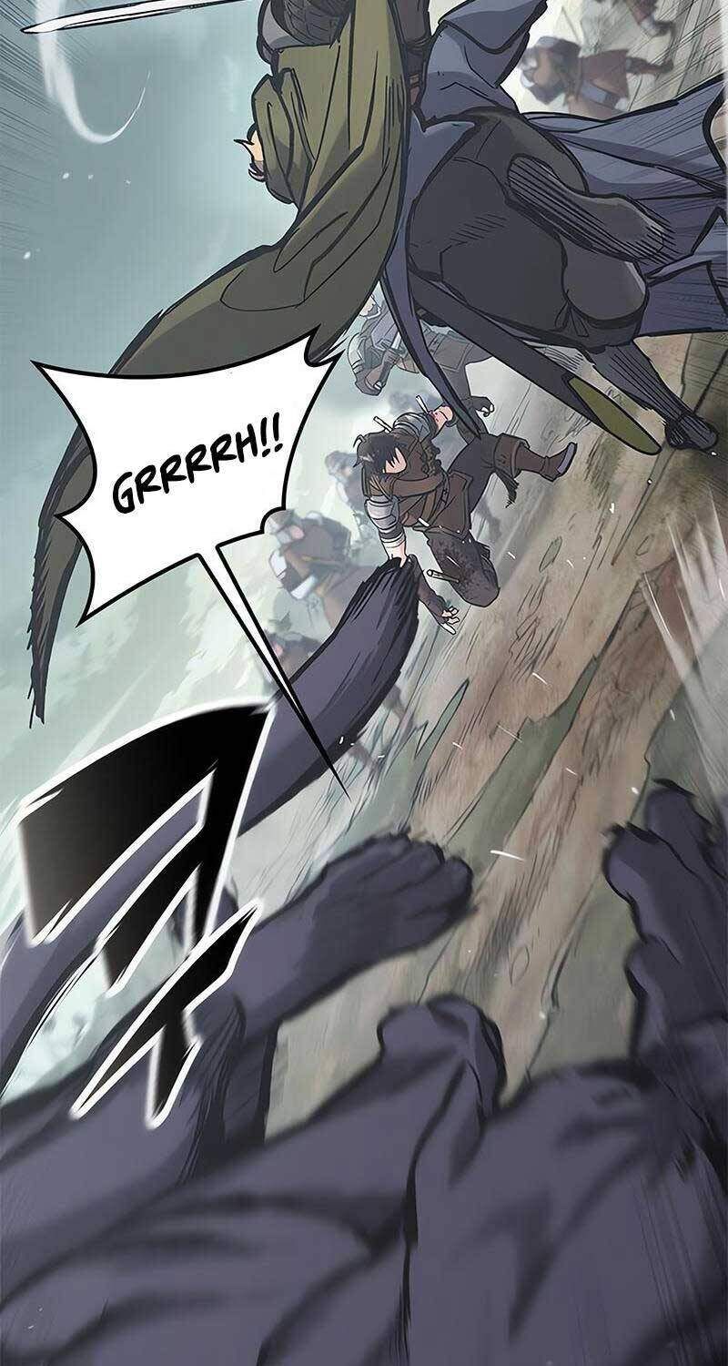 Hiệp Sĩ Sống Vì Ngày Hôm Nay Chap 23 - Next Chap 24