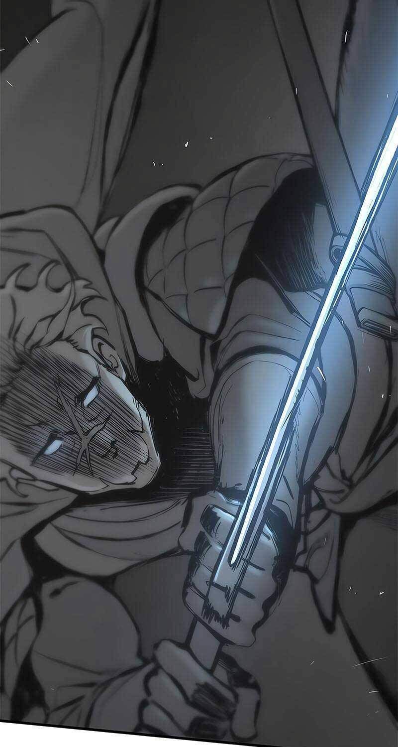 Hiệp Sĩ Sống Vì Ngày Hôm Nay Chap 23 - Next Chap 24