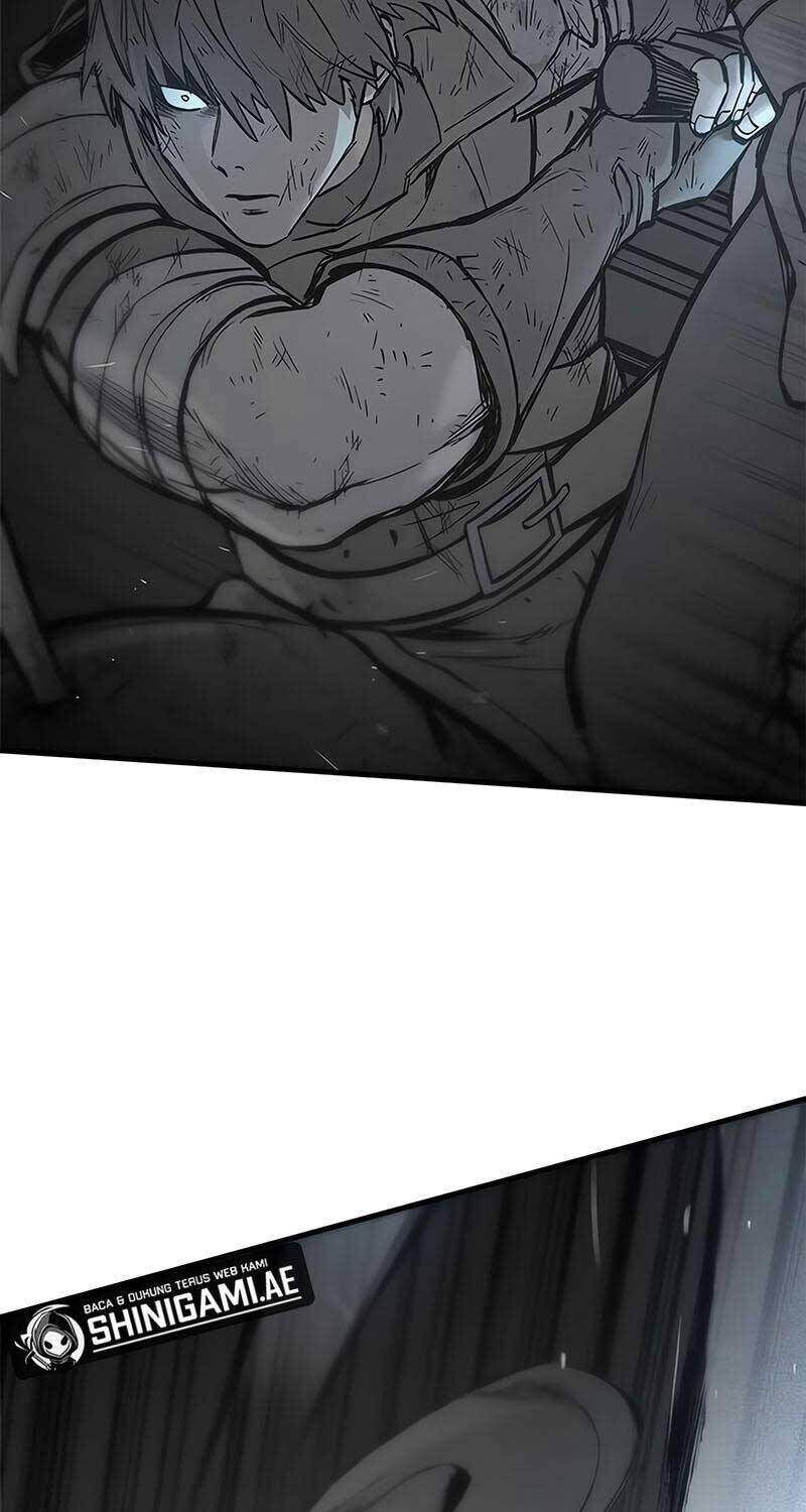 Hiệp Sĩ Sống Vì Ngày Hôm Nay Chap 23 - Next Chap 24