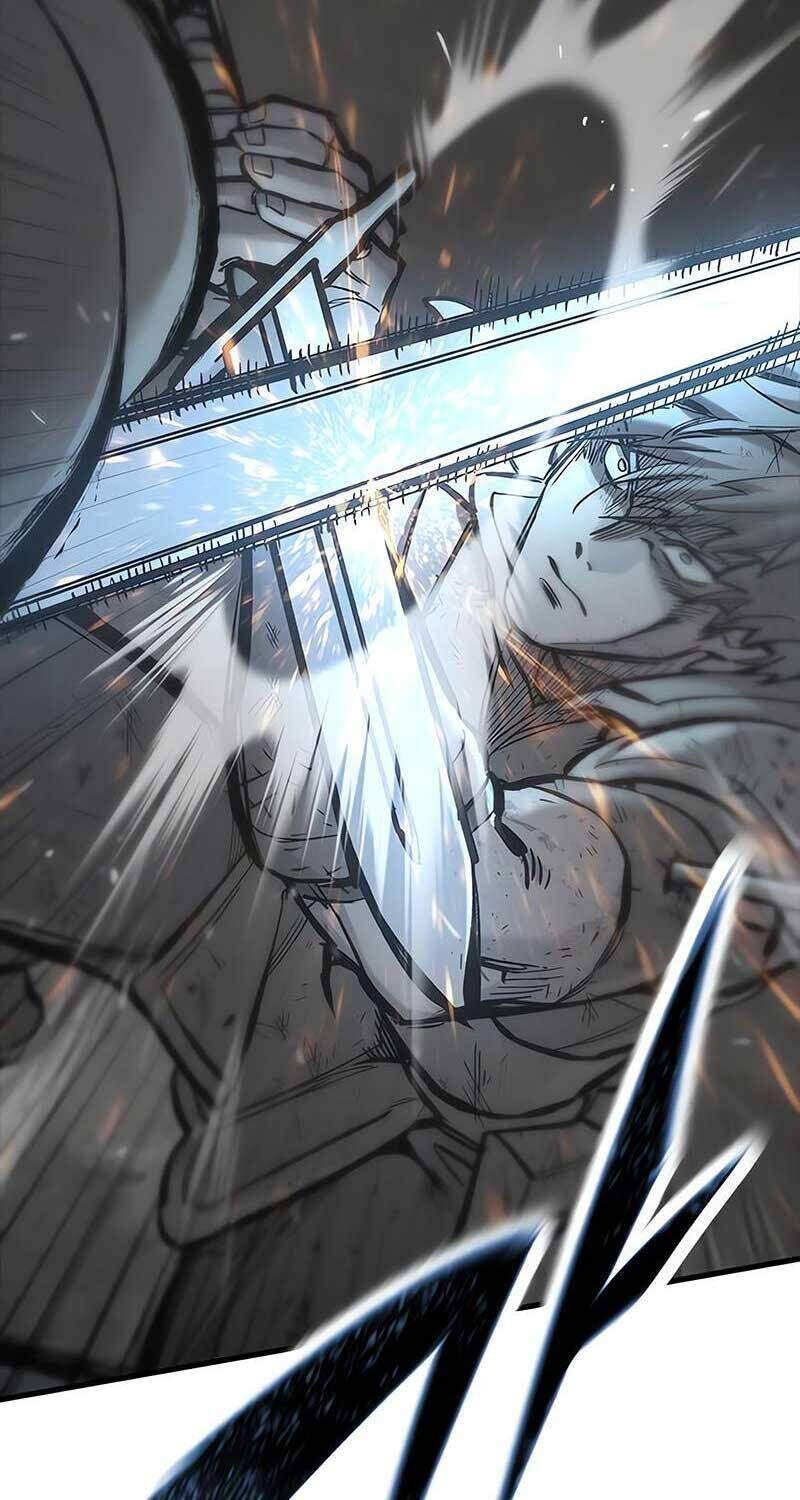 Hiệp Sĩ Sống Vì Ngày Hôm Nay Chap 23 - Next Chap 24