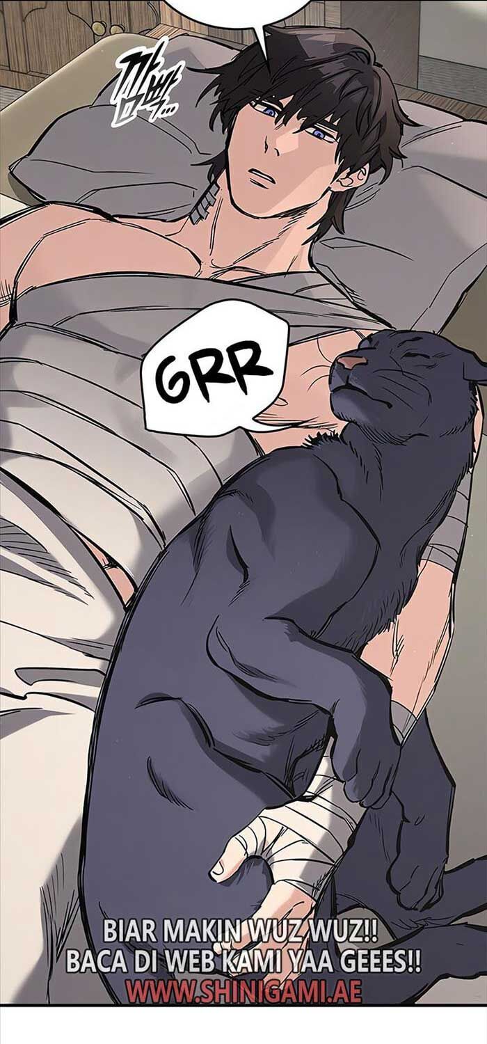 Hiệp Sĩ Sống Vì Ngày Hôm Nay Chap 24 - Next Chap 25
