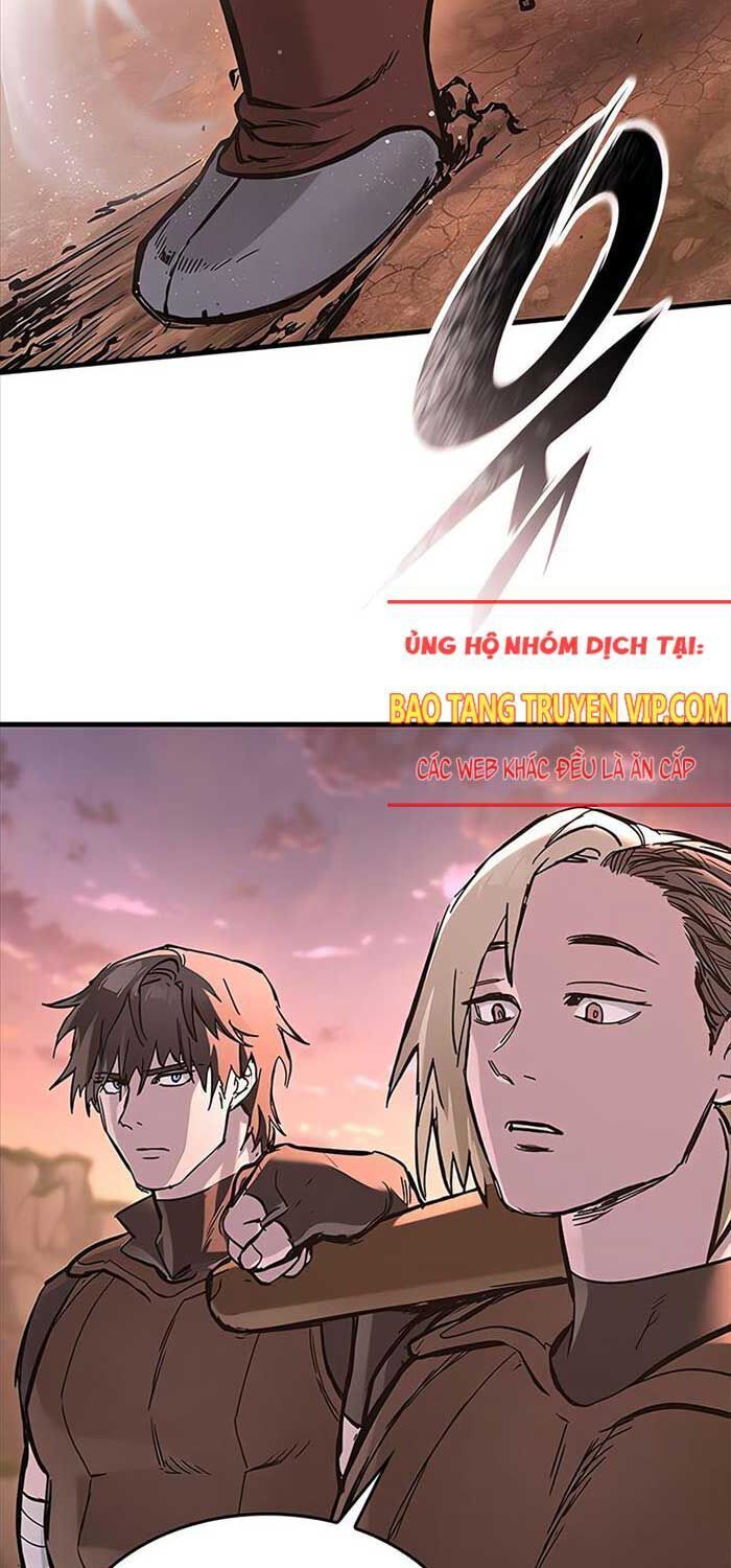 Hiệp Sĩ Sống Vì Ngày Hôm Nay Chap 24 - Next Chap 25