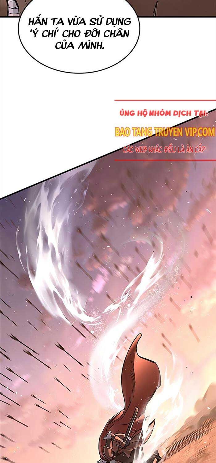 Hiệp Sĩ Sống Vì Ngày Hôm Nay Chap 24 - Next Chap 25