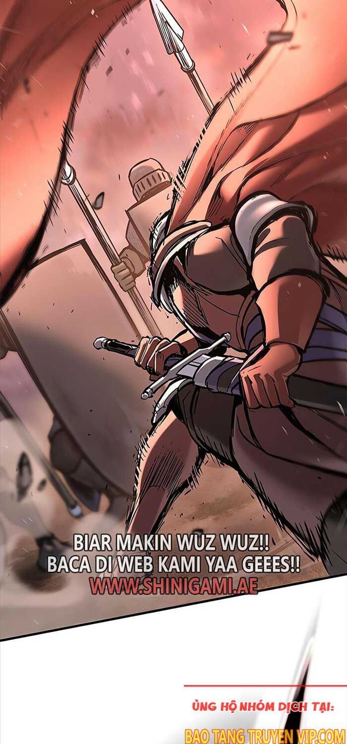 Hiệp Sĩ Sống Vì Ngày Hôm Nay Chap 24 - Next Chap 25