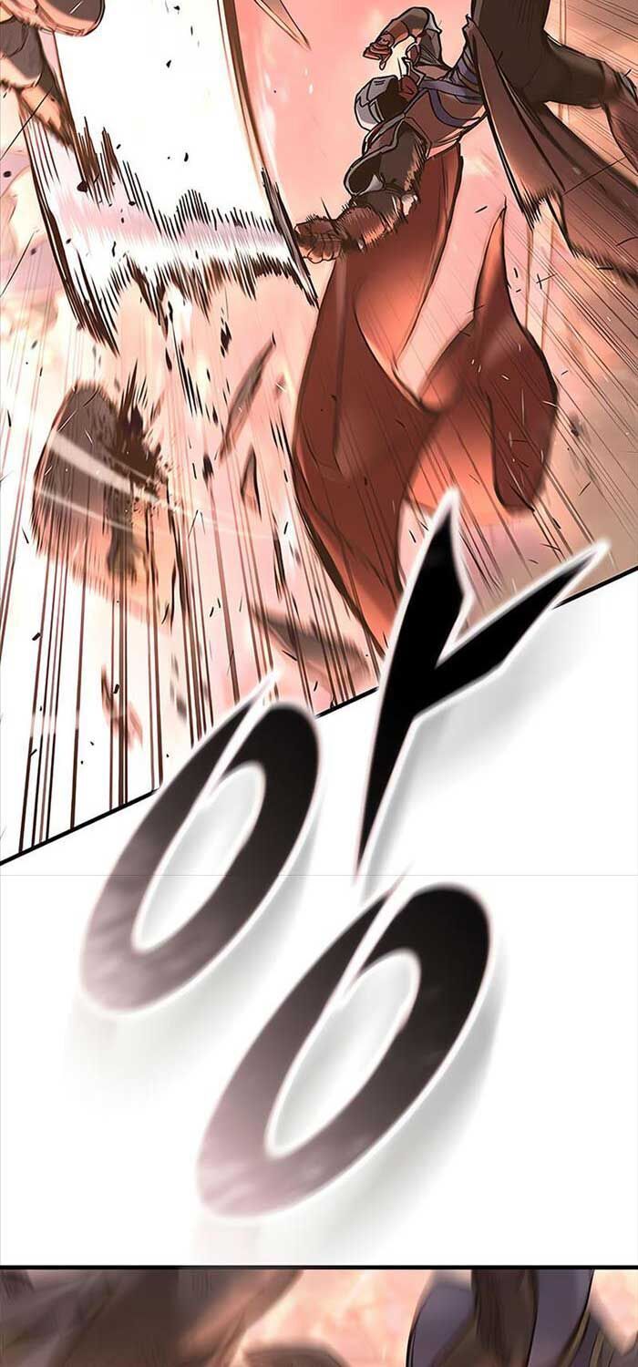 Hiệp Sĩ Sống Vì Ngày Hôm Nay Chap 24 - Next Chap 25