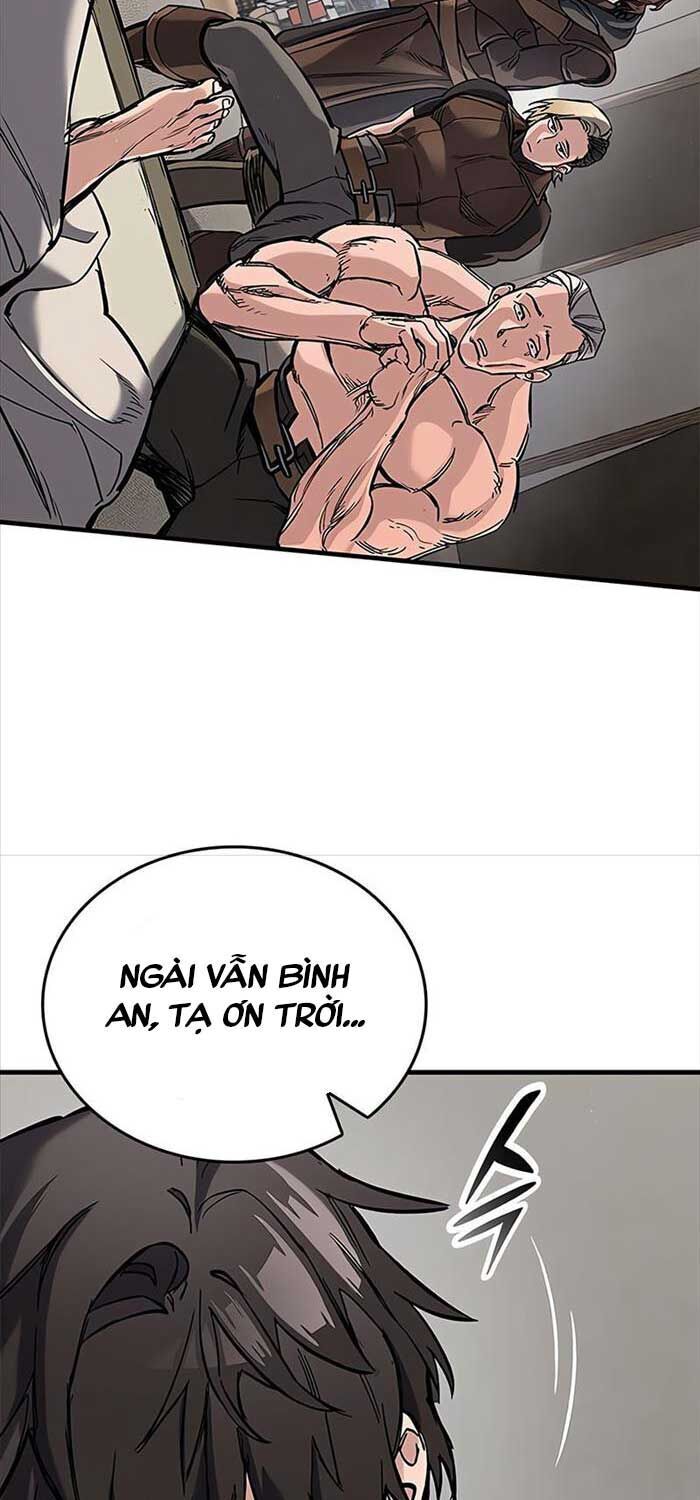Hiệp Sĩ Sống Vì Ngày Hôm Nay Chap 24 - Next Chap 25