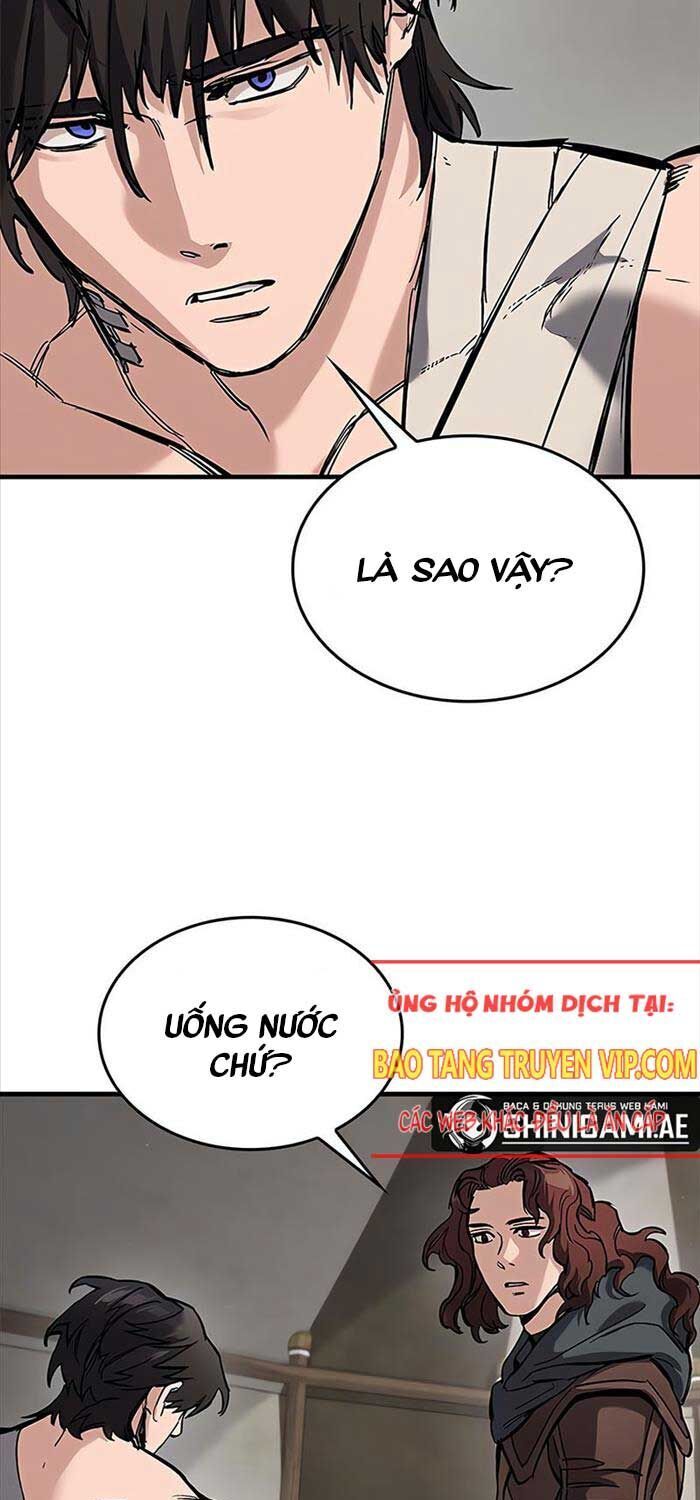 Hiệp Sĩ Sống Vì Ngày Hôm Nay Chap 24 - Next Chap 25