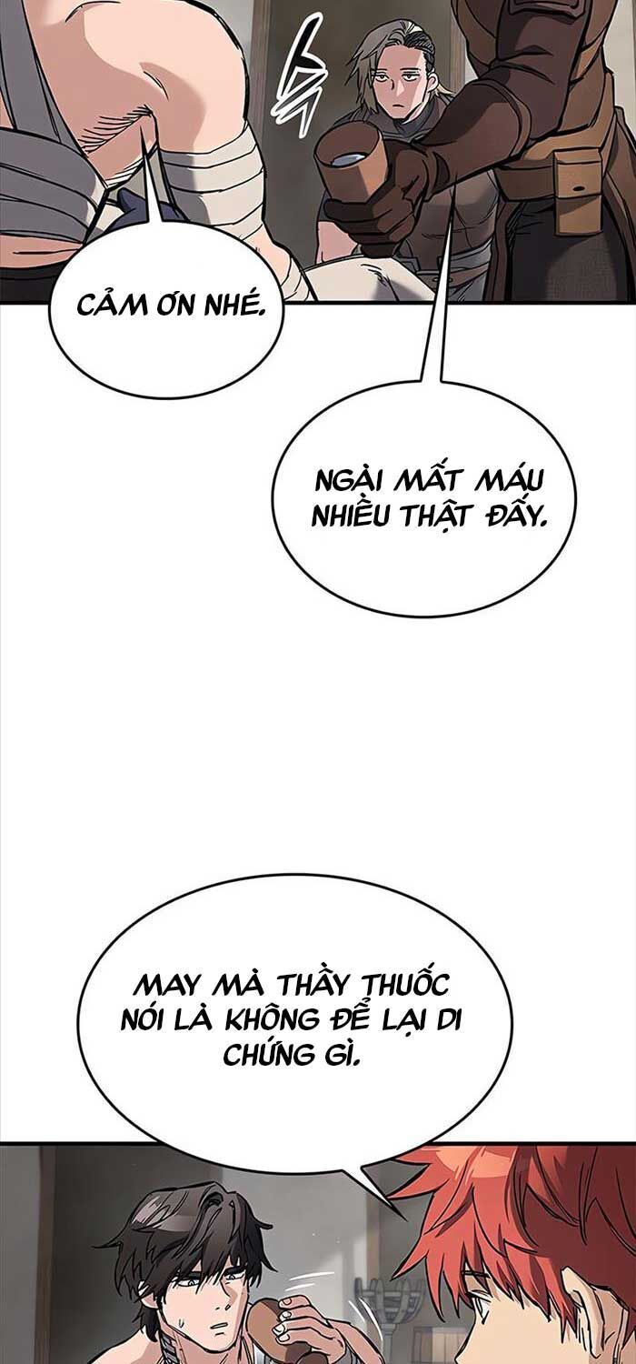 Hiệp Sĩ Sống Vì Ngày Hôm Nay Chap 24 - Next Chap 25