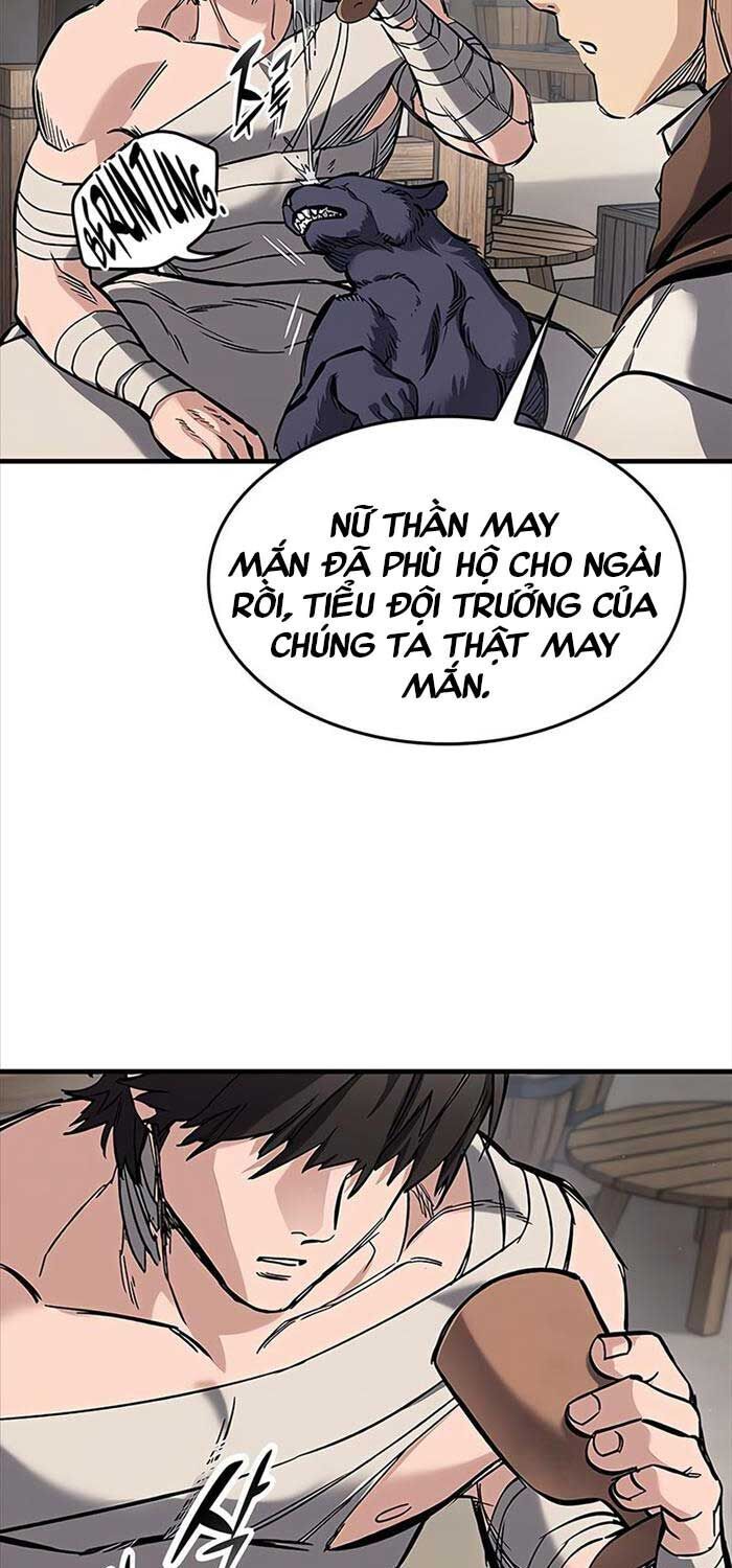 Hiệp Sĩ Sống Vì Ngày Hôm Nay Chap 24 - Next Chap 25